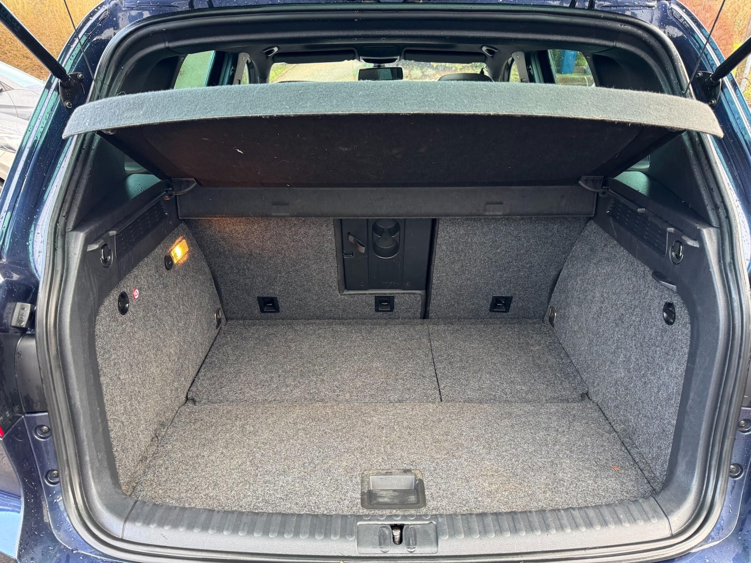 Used Volkswagen Tiguan 2014 for sale - 77226239: Photo 22