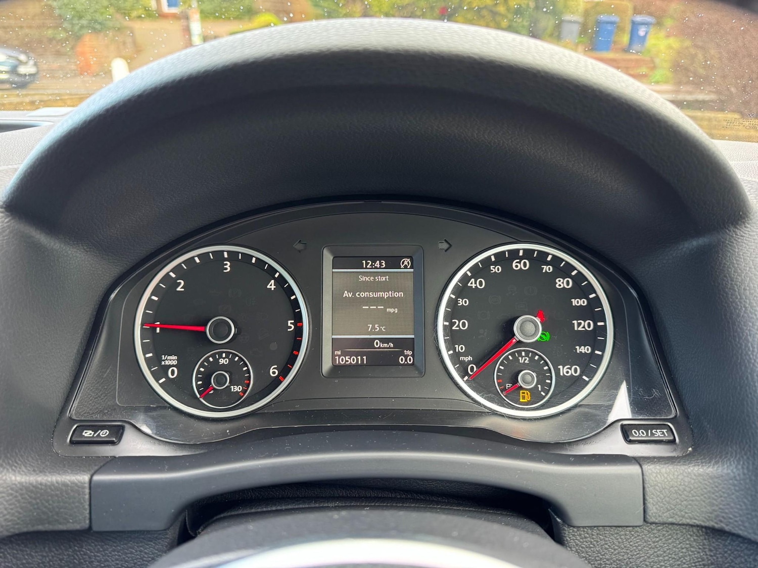 Used Volkswagen Tiguan 2014 for sale - 77226239: Photo 25