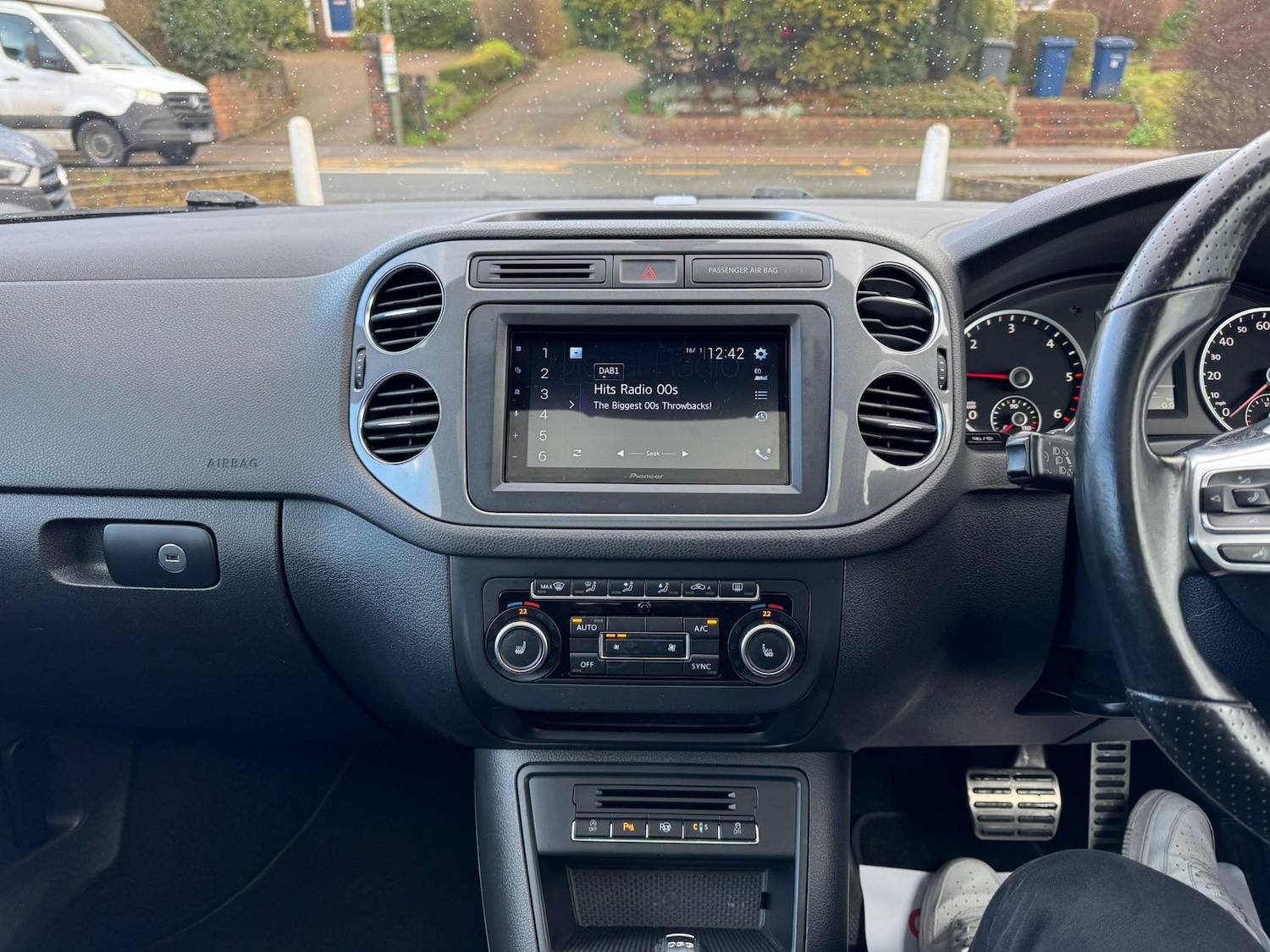 Used Volkswagen Tiguan 2014 for sale - 77226239: Photo 26