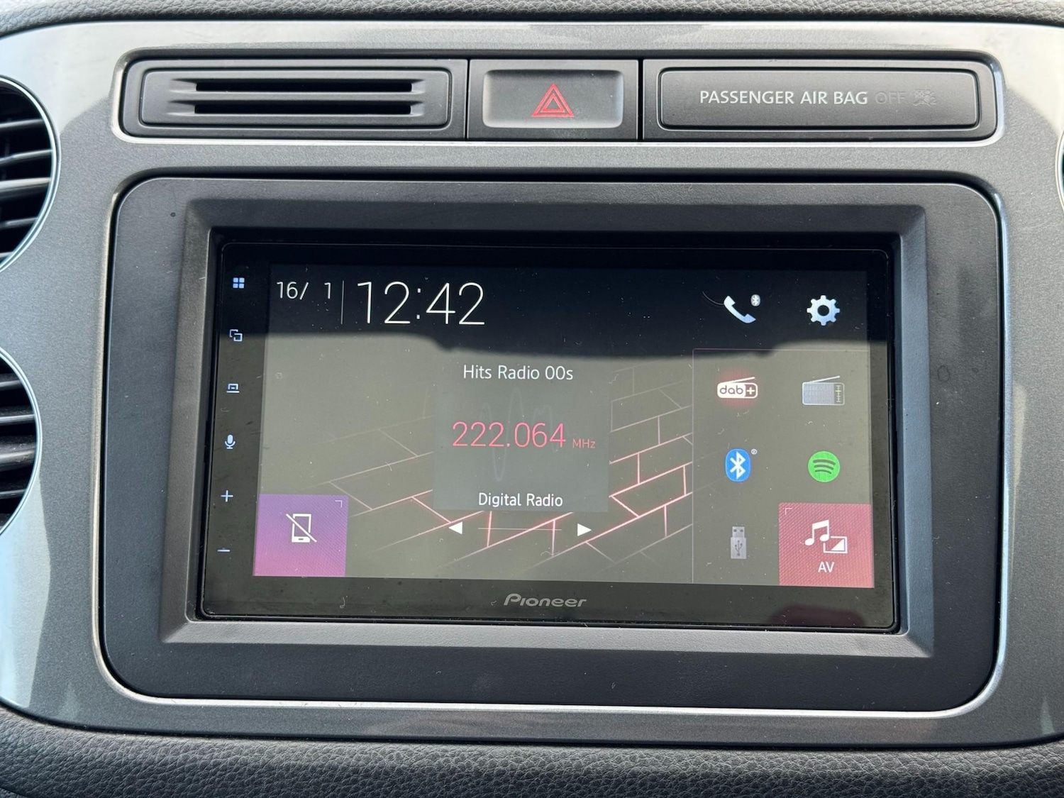 Used Volkswagen Tiguan 2014 for sale - 77226239: Photo 27