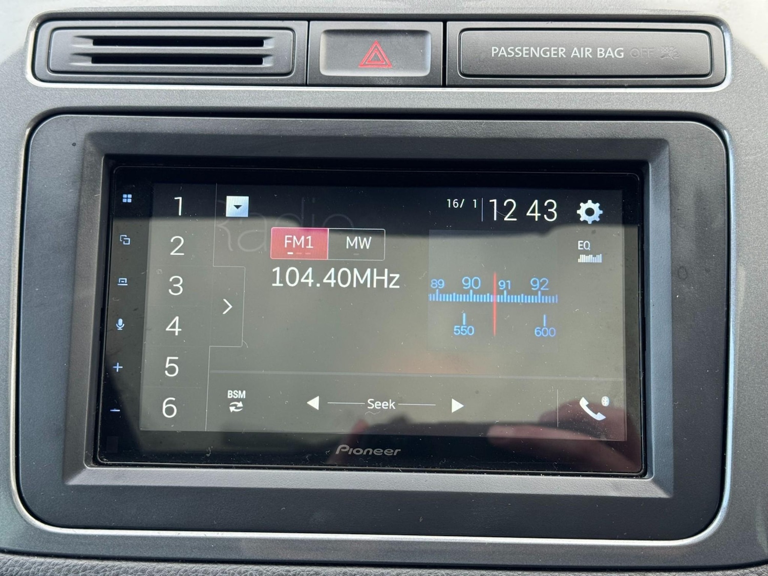 Used Volkswagen Tiguan 2014 for sale - 77226239: Photo 28