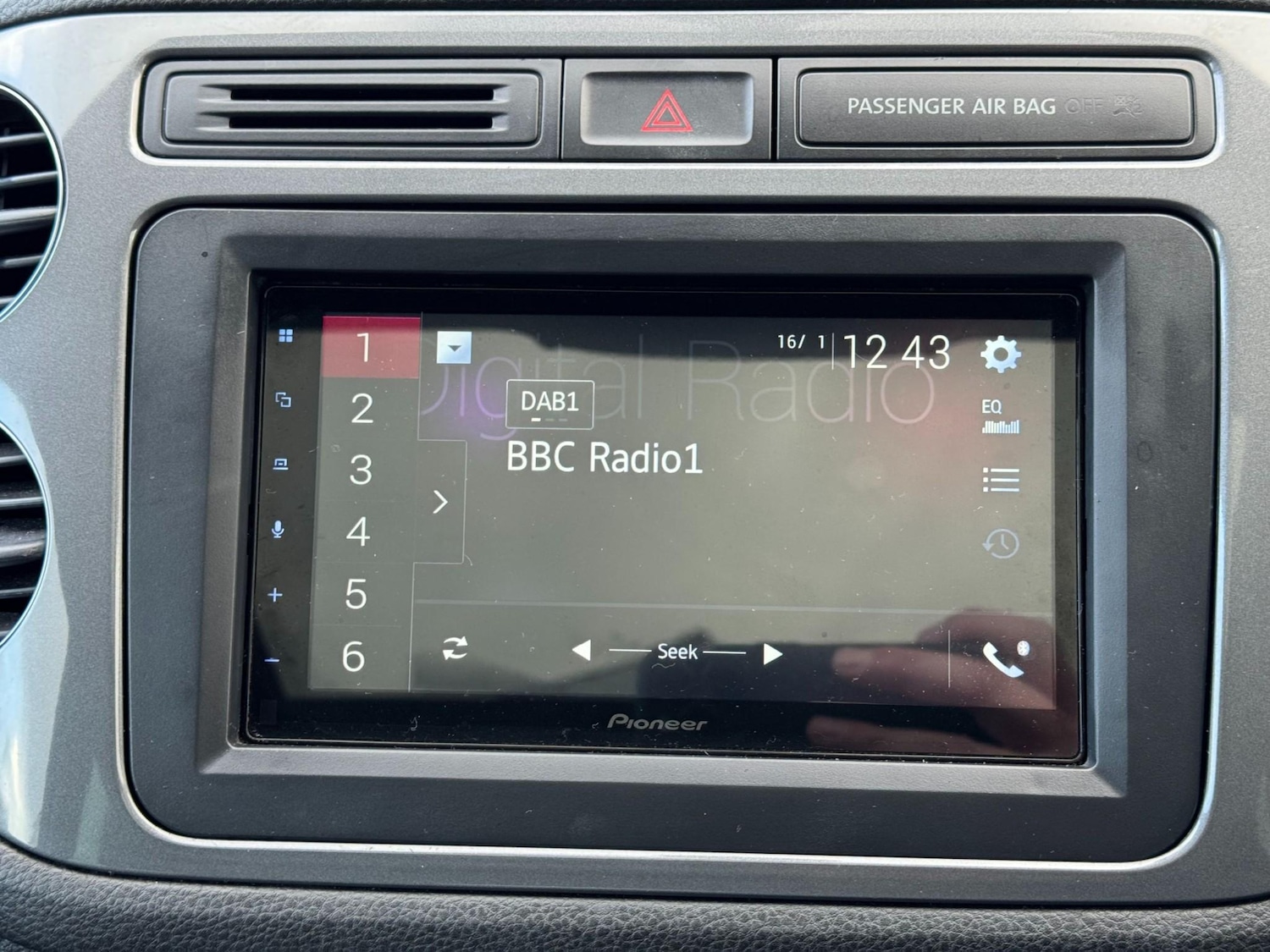 Used Volkswagen Tiguan 2014 for sale - 77226239: Photo 29