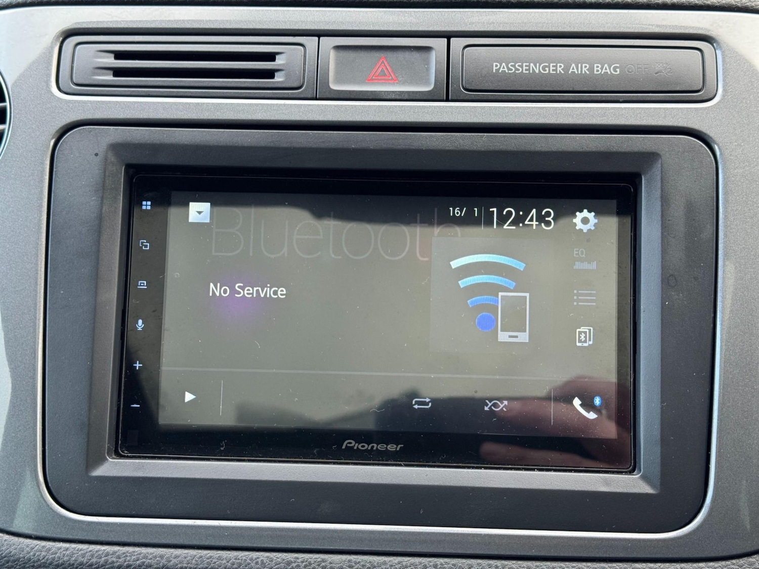 Used Volkswagen Tiguan 2014 for sale - 77226239: Photo 30