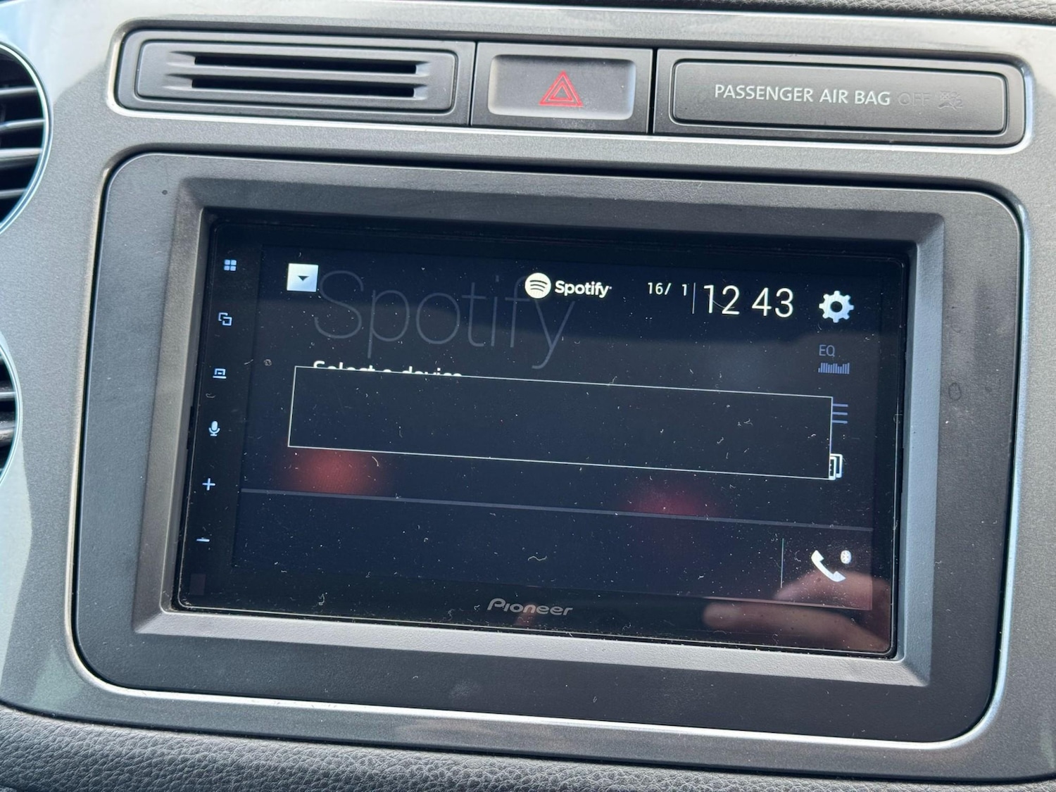 Used Volkswagen Tiguan 2014 for sale - 77226239: Photo 31