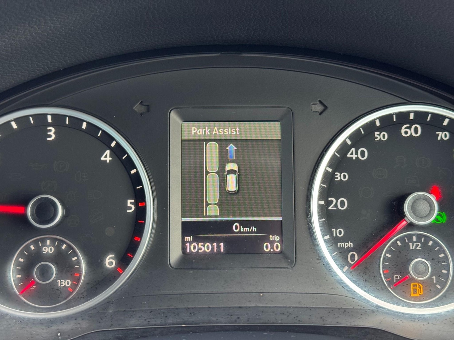 Used Volkswagen Tiguan 2014 for sale - 77226239: Photo 36