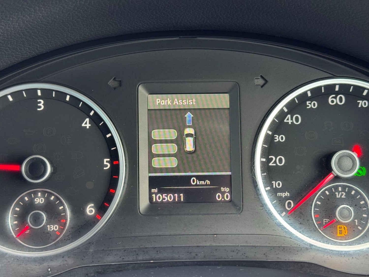 Used Volkswagen Tiguan 2014 for sale - 77226239: Photo 37