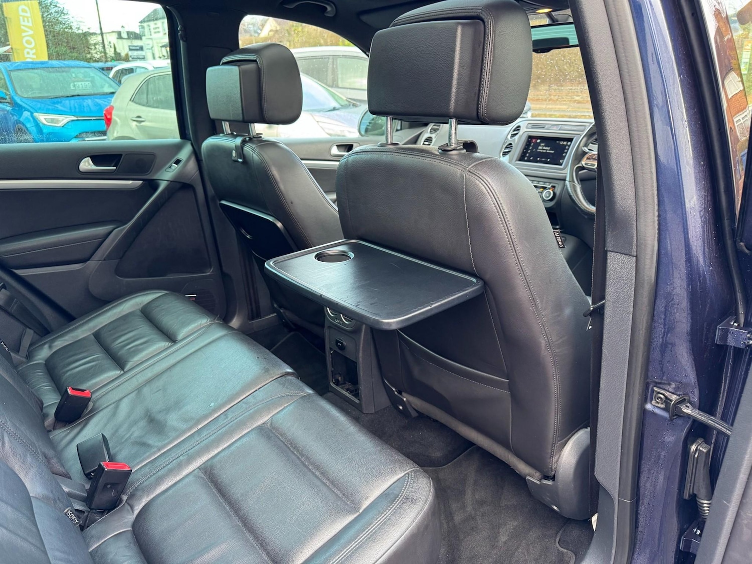 Used Volkswagen Tiguan 2014 for sale - 77226239: Photo 58