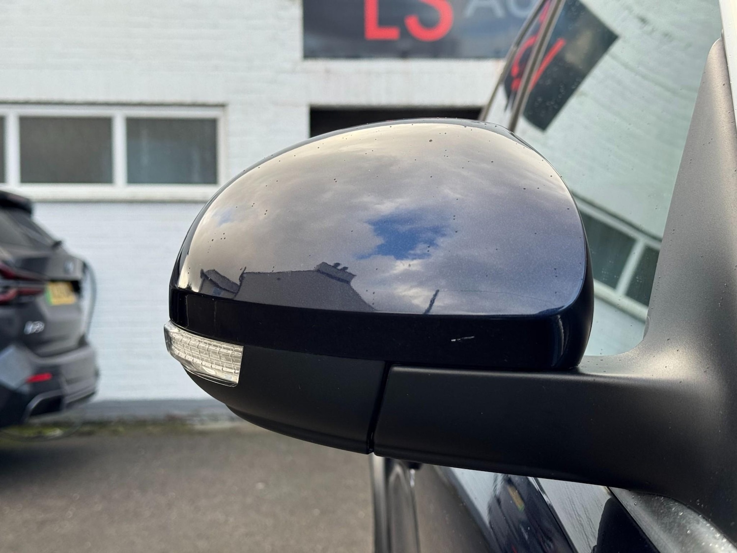 Used Volkswagen Tiguan 2014 for sale - 77226239: Photo 60