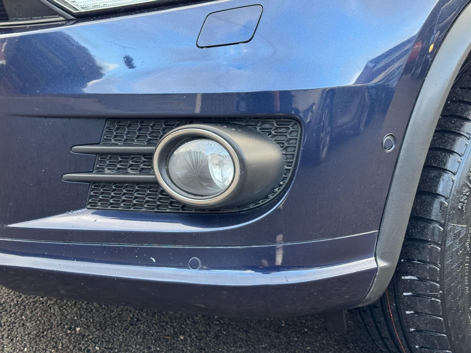 Used Volkswagen Tiguan 2014 for sale - 77226239: Photo 63