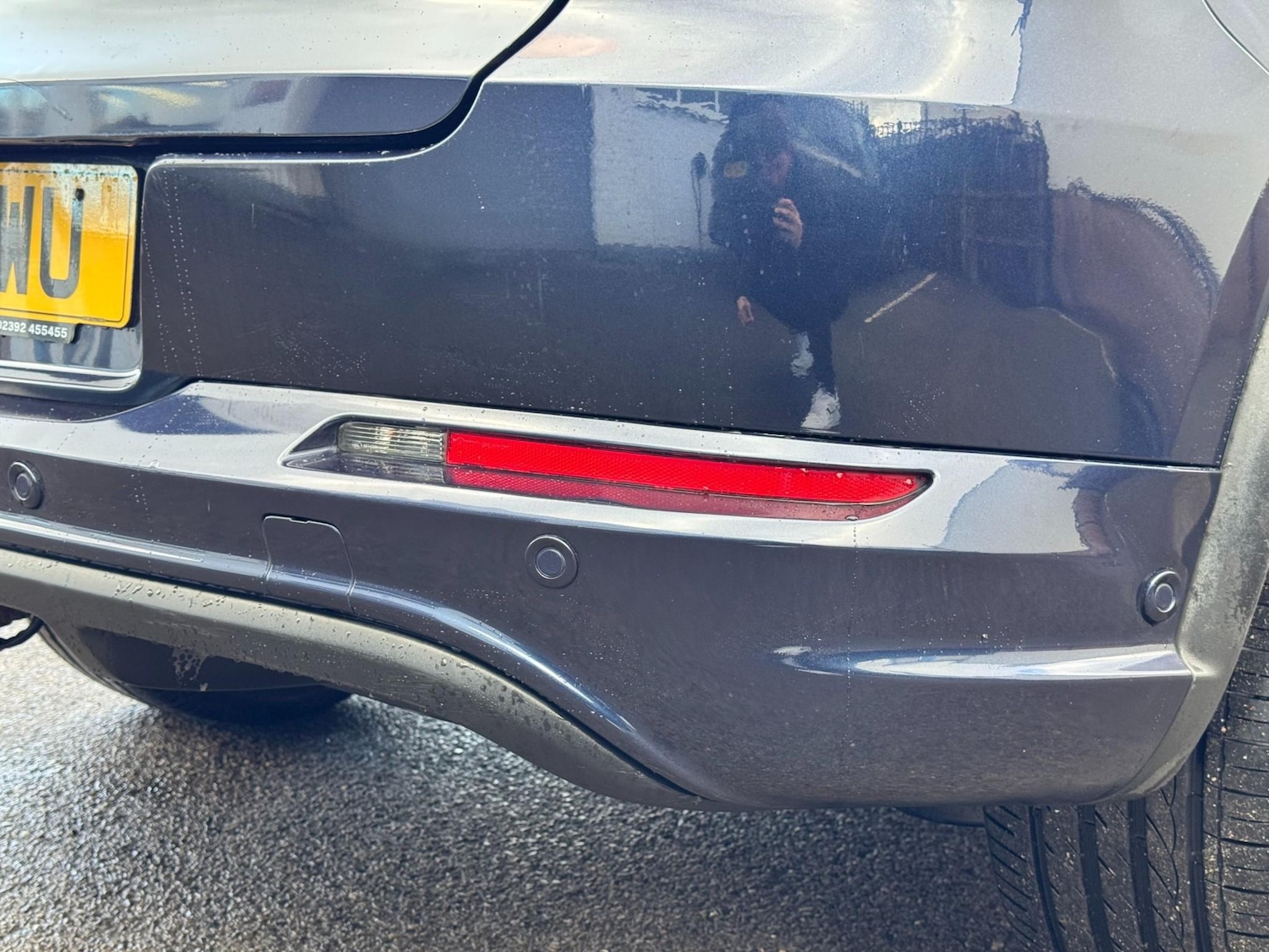 Used Volkswagen Tiguan 2014 for sale - 77226239: Photo 64