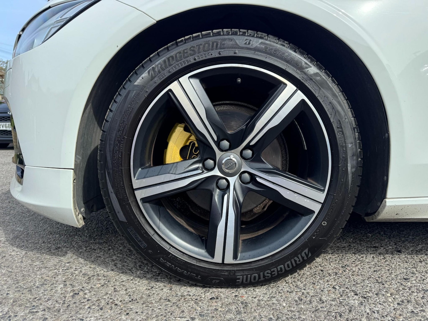 Used Volvo S90 2018 for sale - 78205919: Photo 11