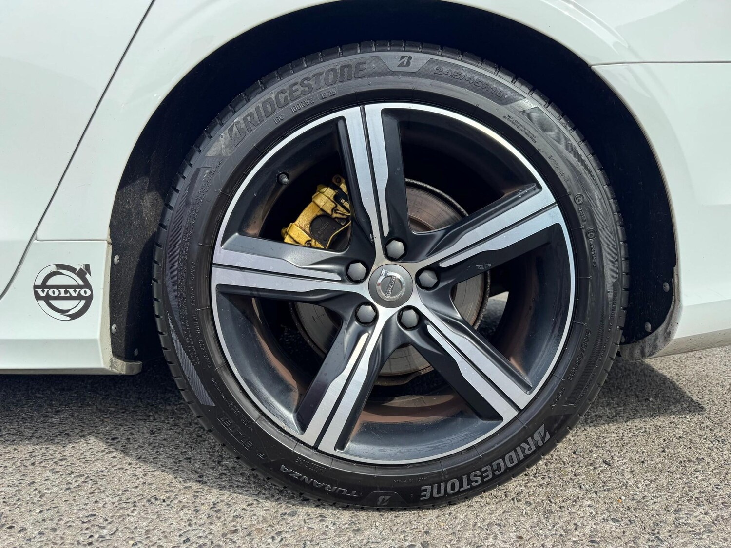 Used Volvo S90 2018 for sale - 78205919: Photo 12