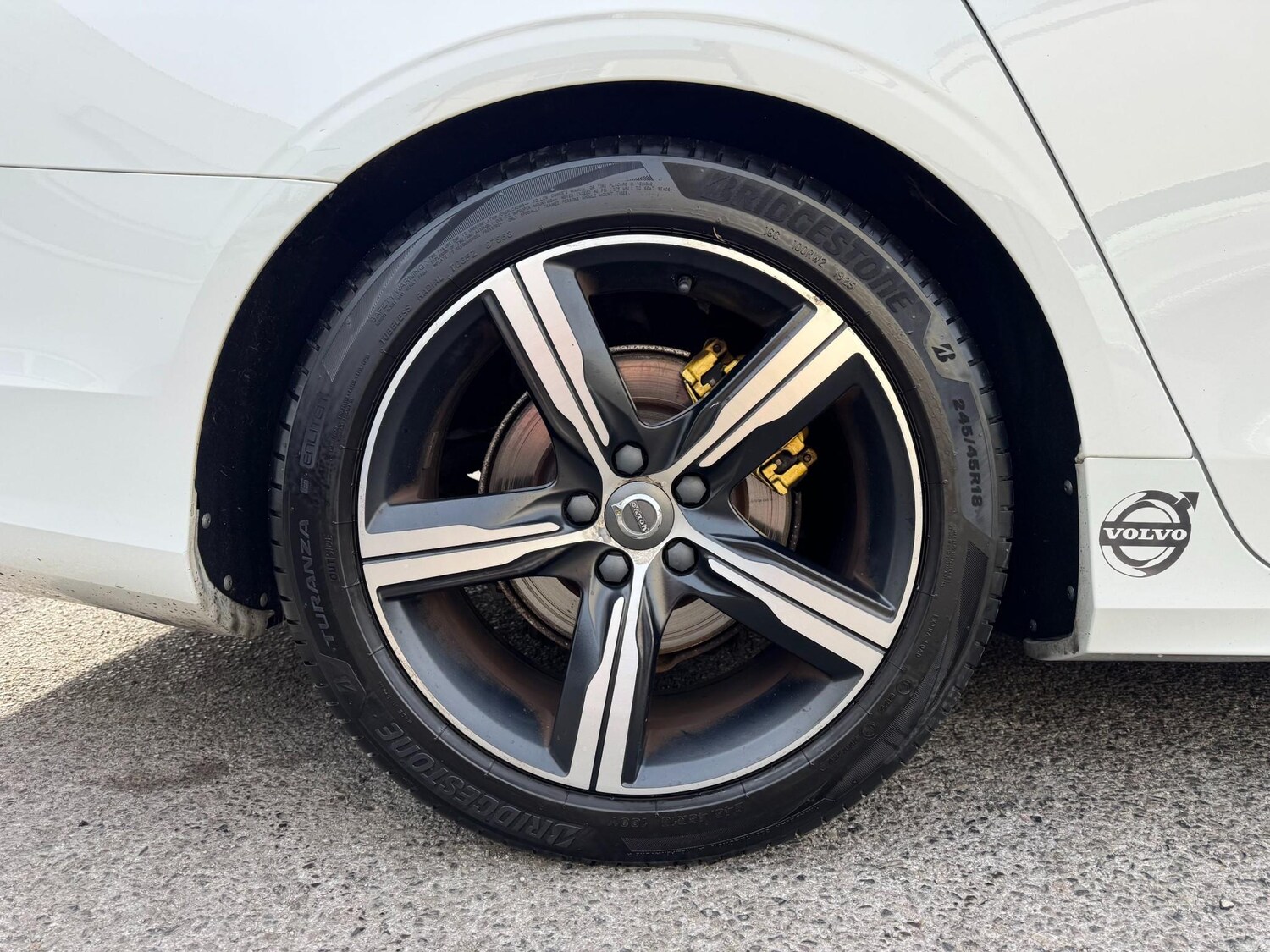 Used Volvo S90 2018 for sale - 78205919: Photo 13