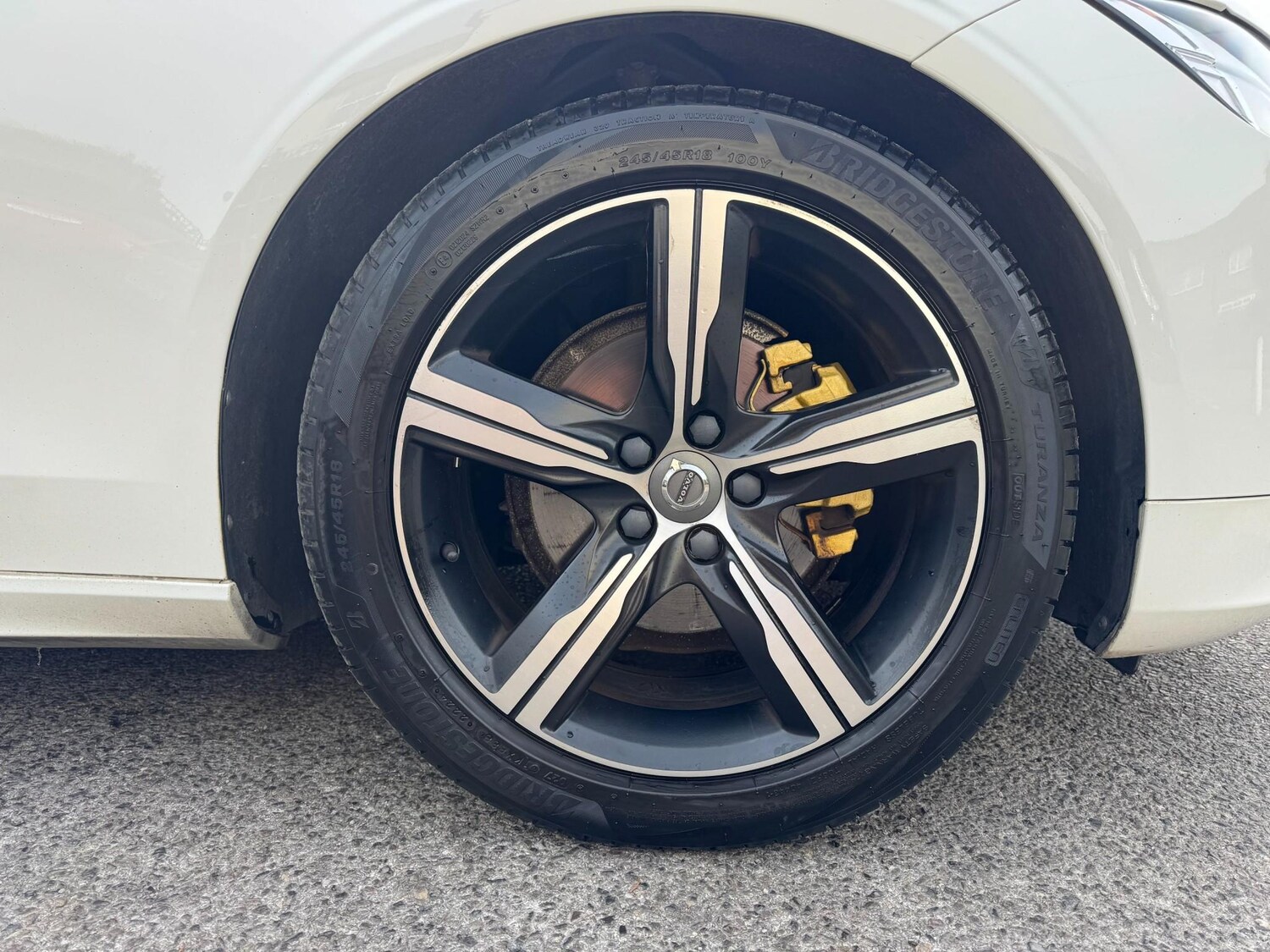 Used Volvo S90 2018 for sale - 78205919: Photo 14