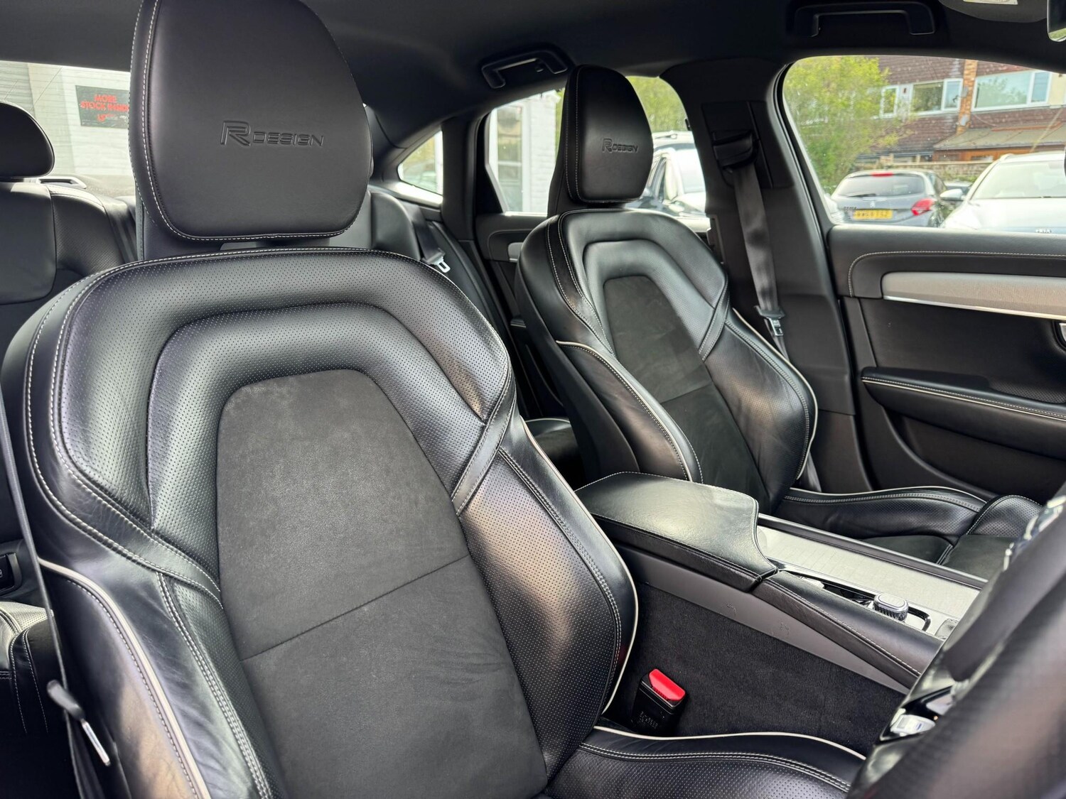 Used Volvo S90 2018 for sale - 78205919: Photo 18