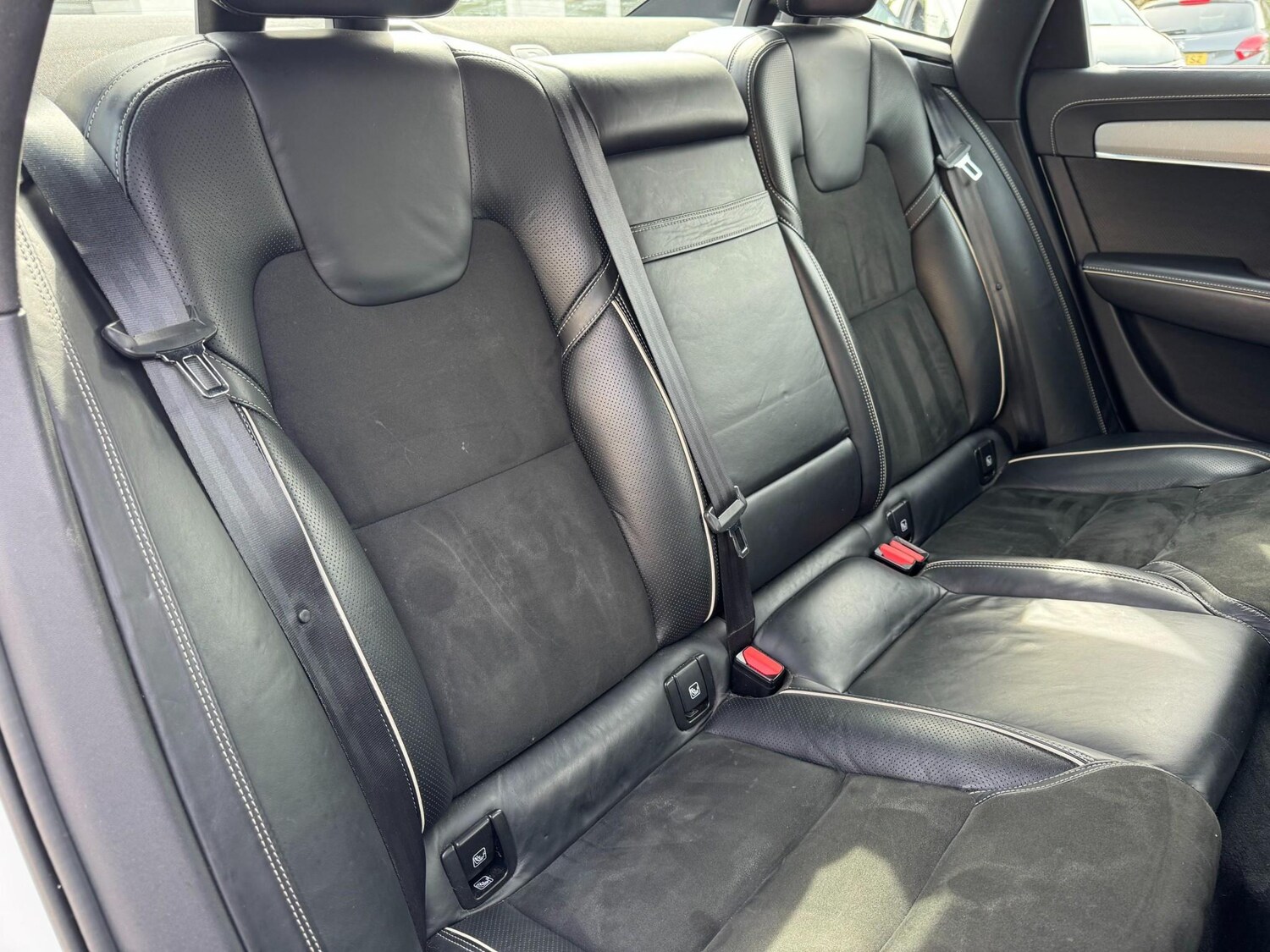 Used Volvo S90 2018 for sale - 78205919: Photo 19