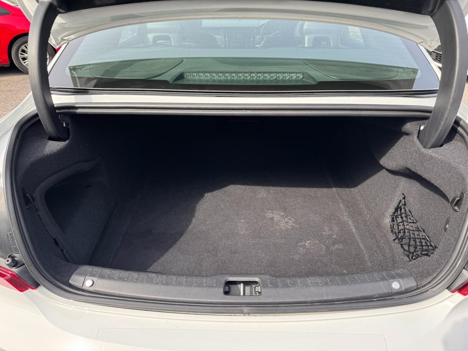 Used Volvo S90 2018 for sale - 78205919: Photo 20