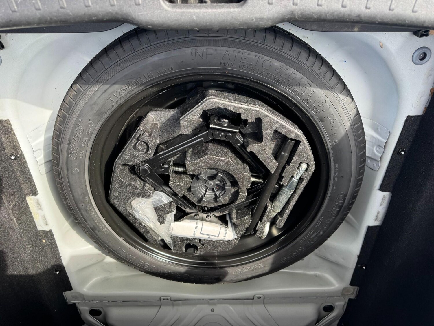 Used Volvo S90 2018 for sale - 78205919: Photo 21