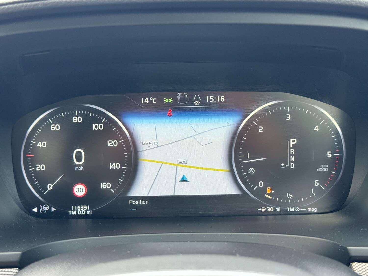 Used Volvo S90 2018 for sale - 78205919: Photo 24