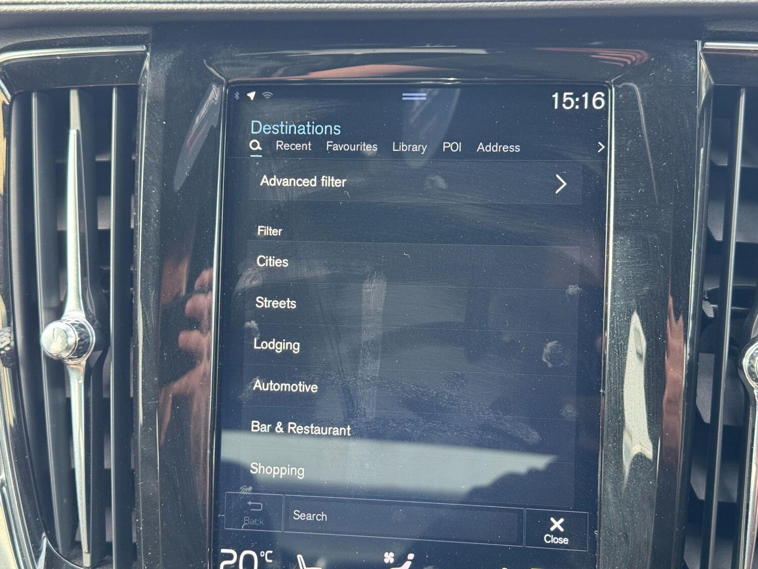 Used Volvo S90 2018 for sale - 78205919: Photo 28