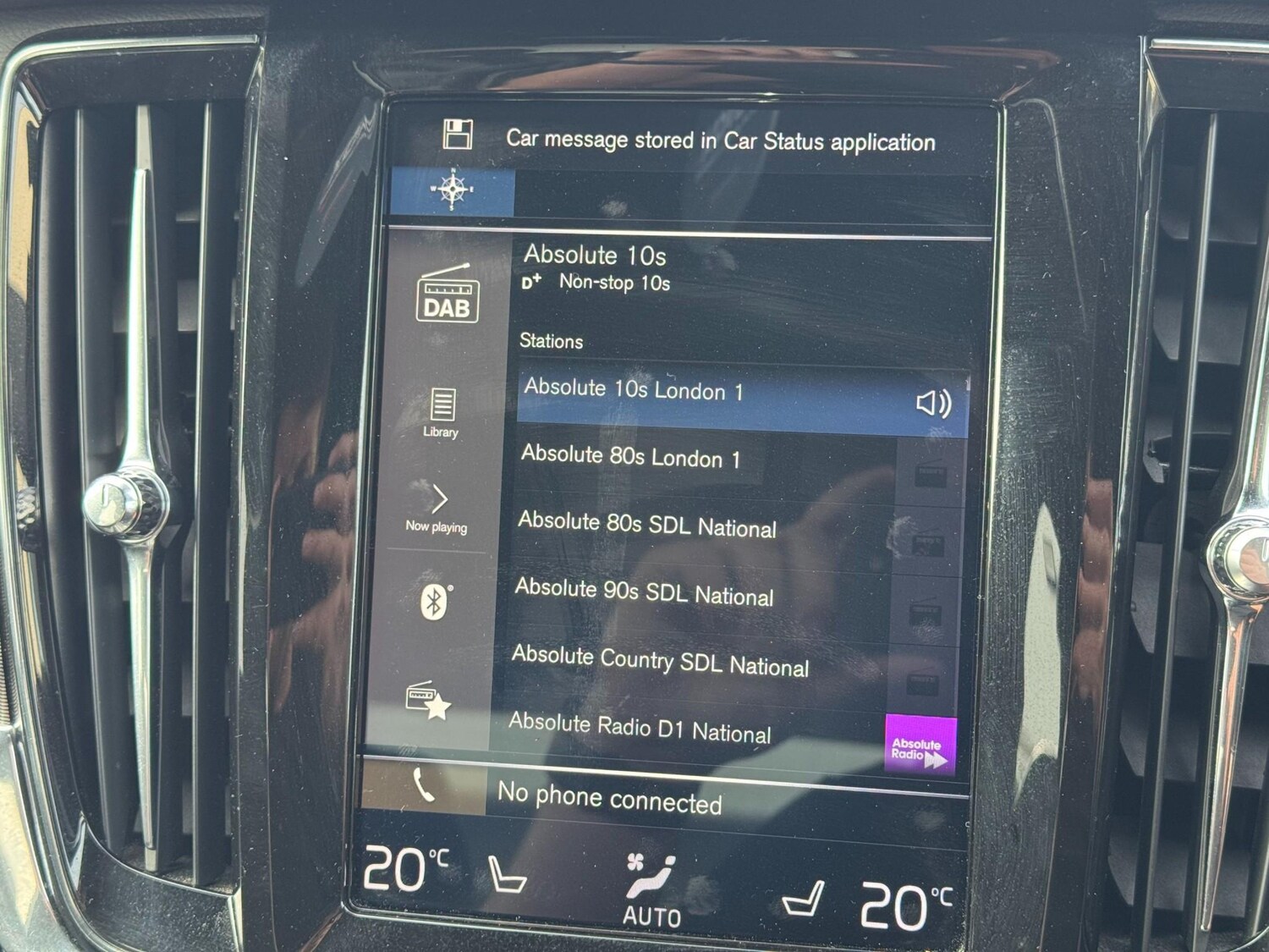 Used Volvo S90 2018 for sale - 78205919: Photo 29