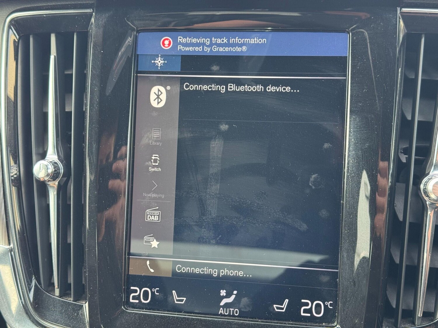 Used Volvo S90 2018 for sale - 78205919: Photo 30