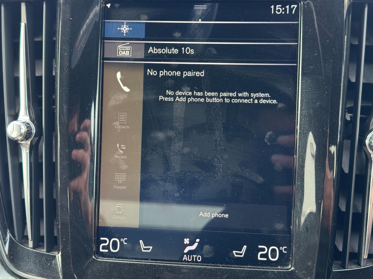 Used Volvo S90 2018 for sale - 78205919: Photo 31