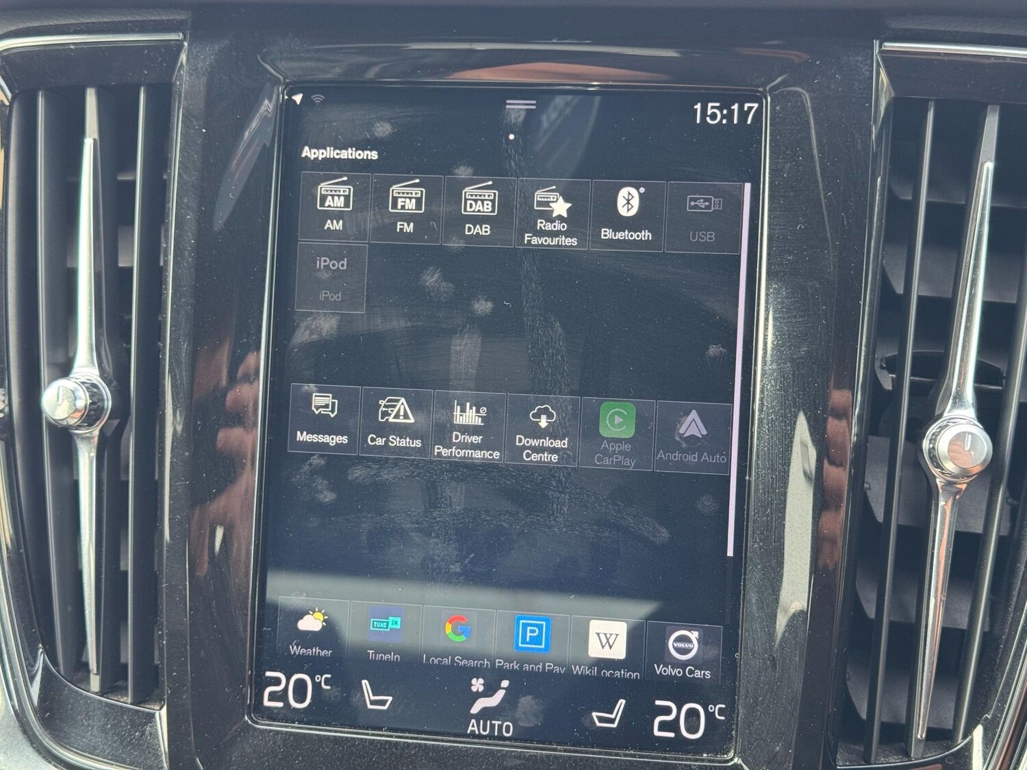 Used Volvo S90 2018 for sale - 78205919: Photo 33