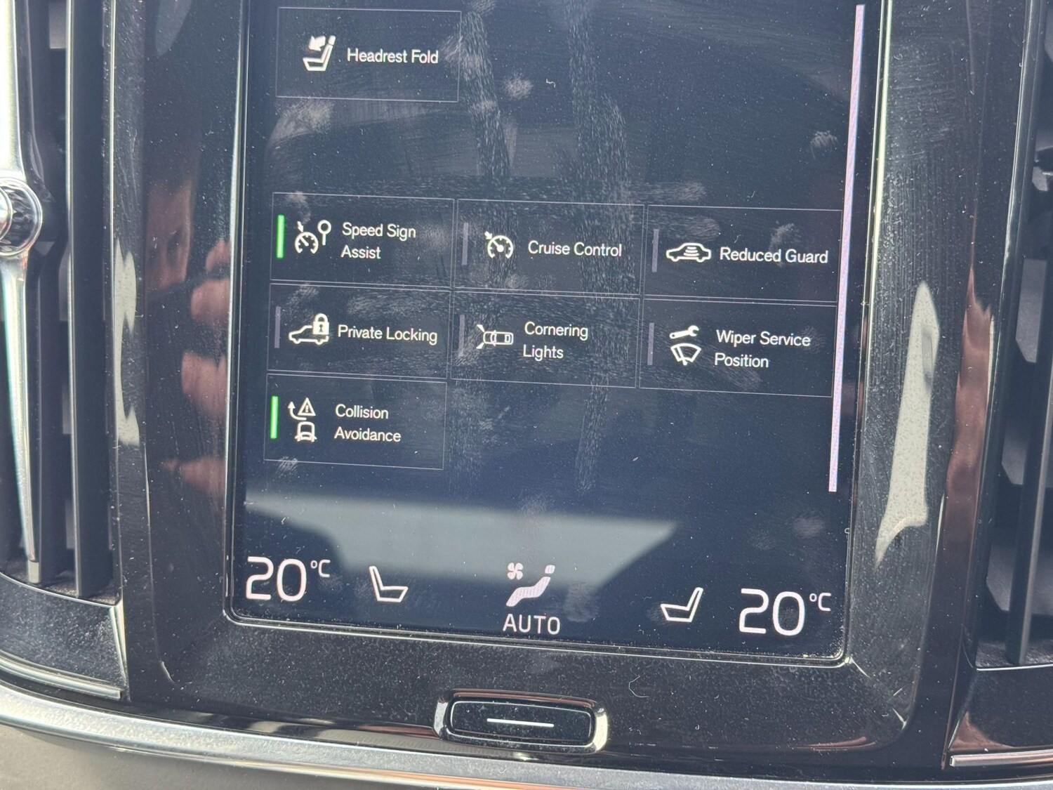 Used Volvo S90 2018 for sale - 78205919: Photo 36