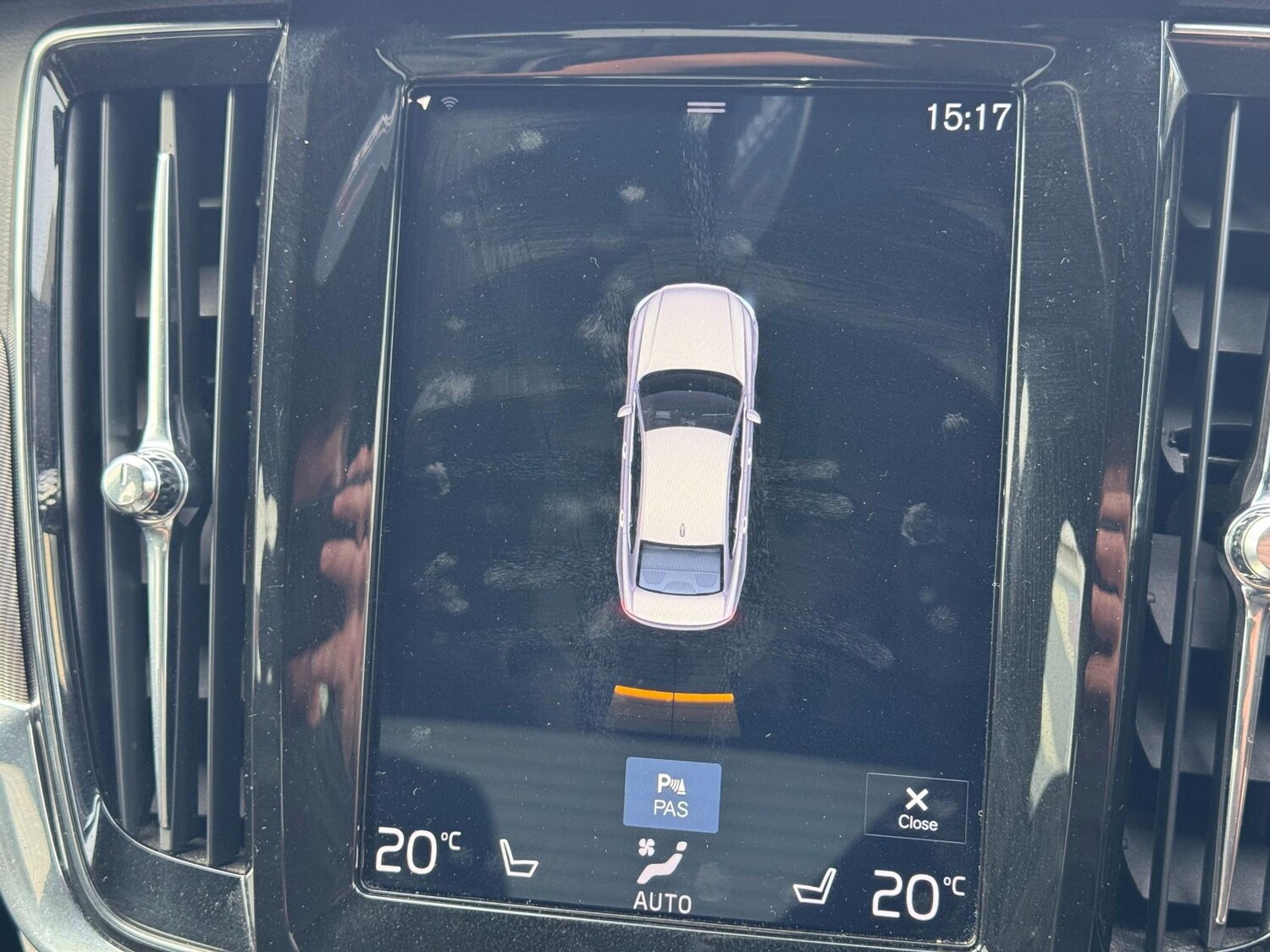 Used Volvo S90 2018 for sale - 78205919: Photo 37