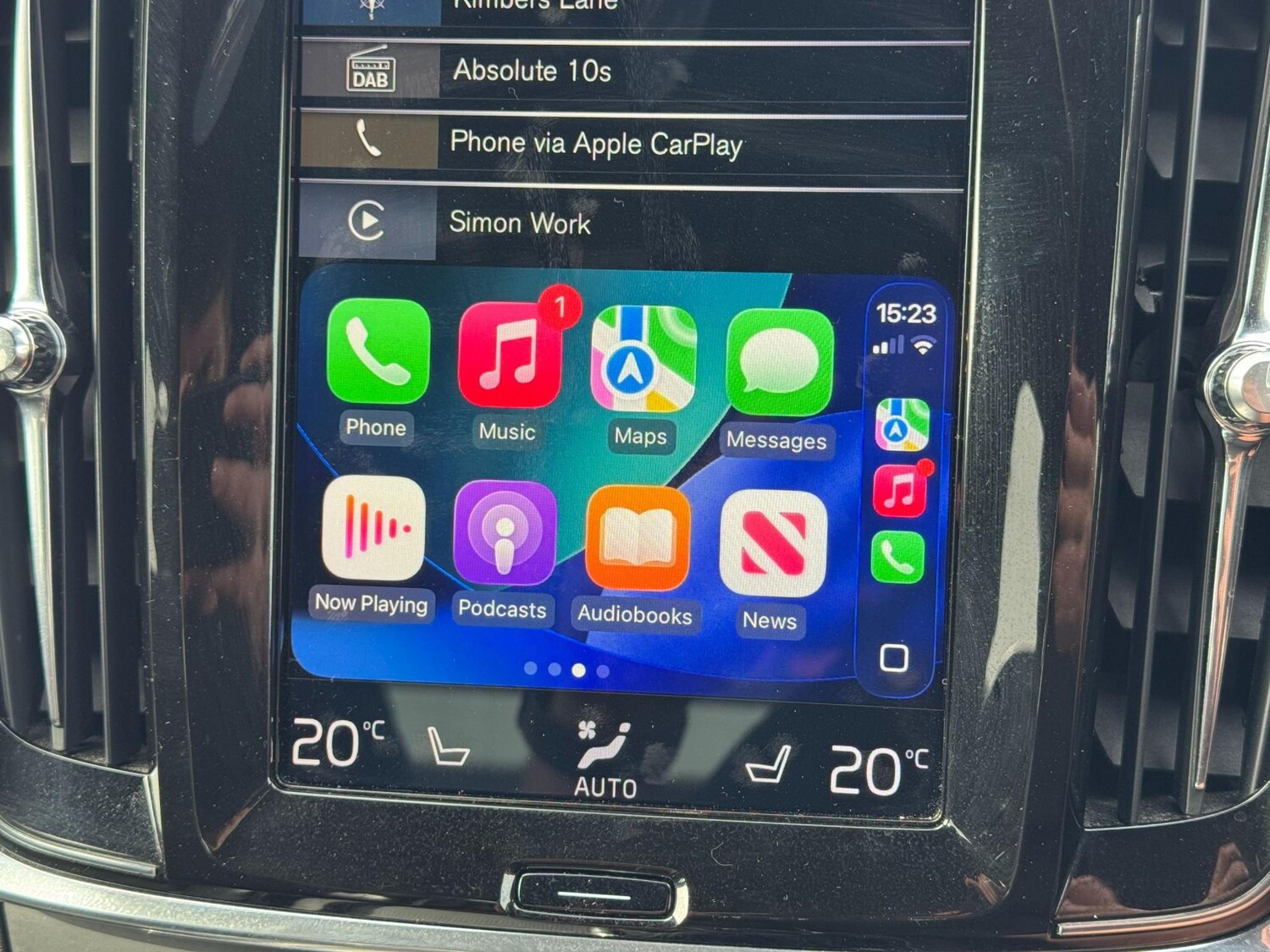 Used Volvo S90 2018 for sale - 78205919: Photo 40