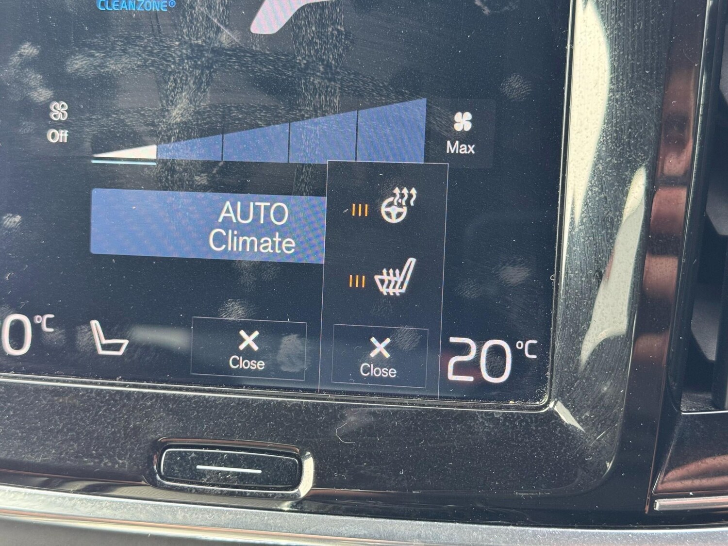 Used Volvo S90 2018 for sale - 78205919: Photo 41