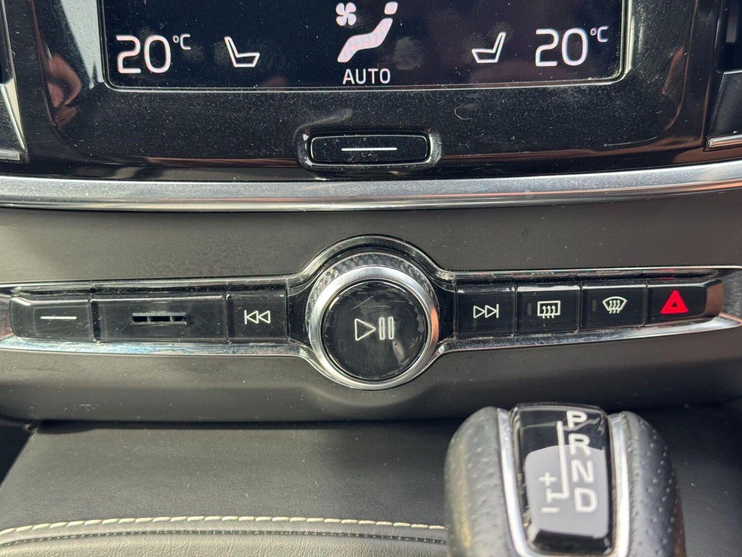 Used Volvo S90 2018 for sale - 78205919: Photo 42