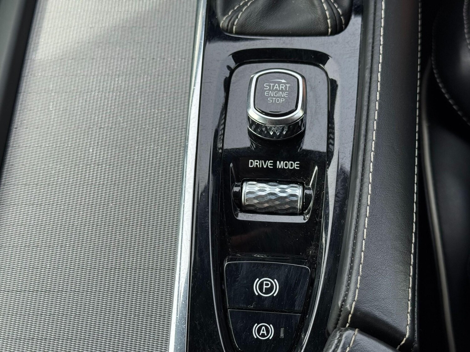 Used Volvo S90 2018 for sale - 78205919: Photo 44