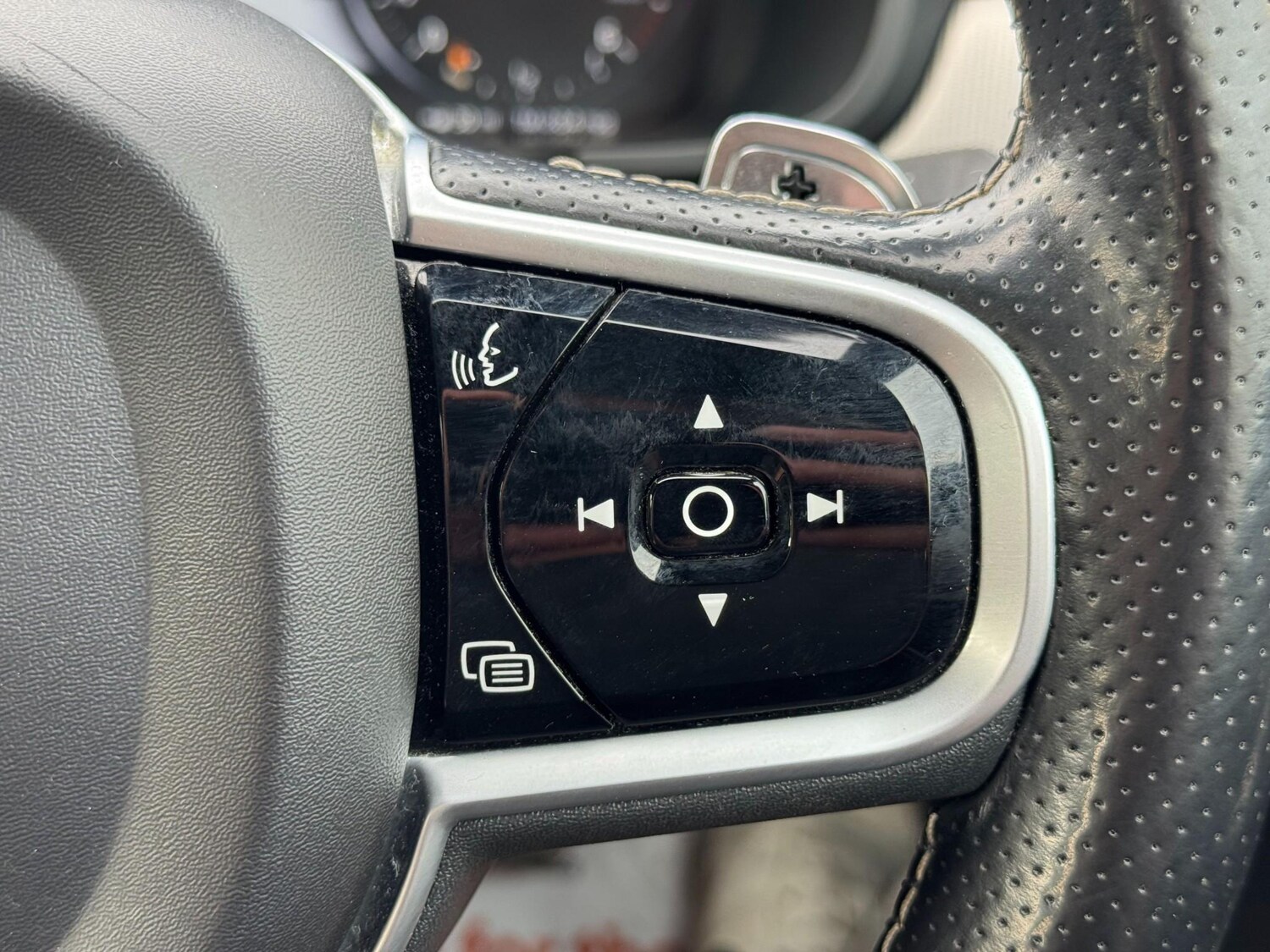 Used Volvo S90 2018 for sale - 78205919: Photo 47