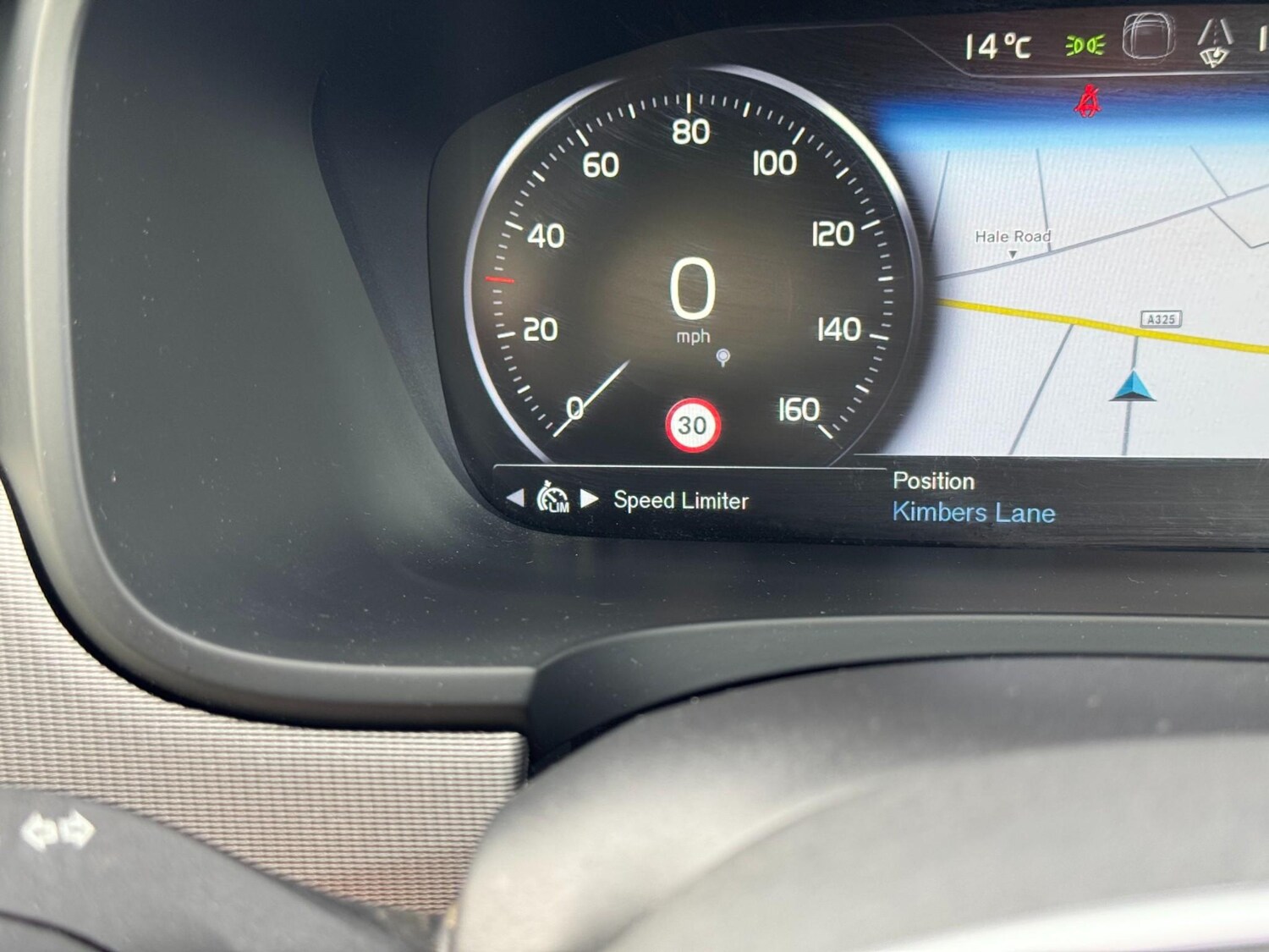 Used Volvo S90 2018 for sale - 78205919: Photo 51