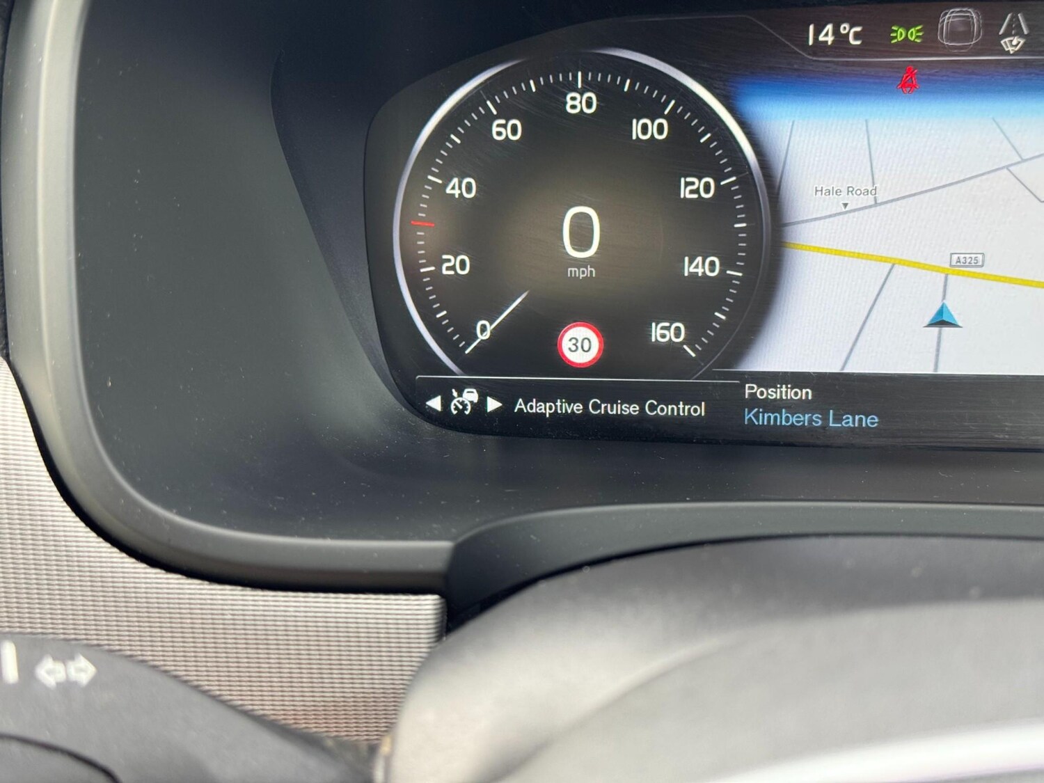 Used Volvo S90 2018 for sale - 78205919: Photo 52