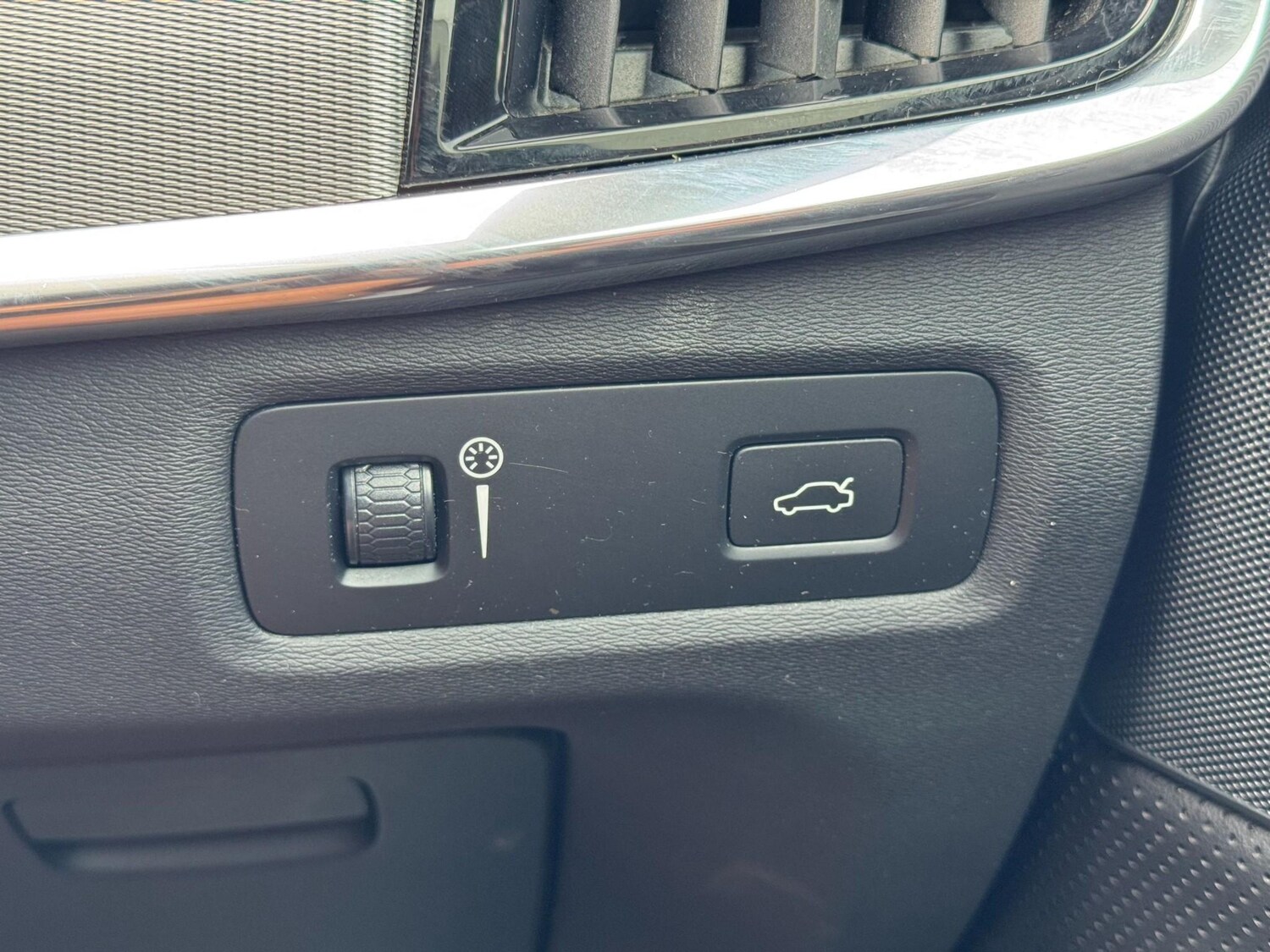 Used Volvo S90 2018 for sale - 78205919: Photo 54