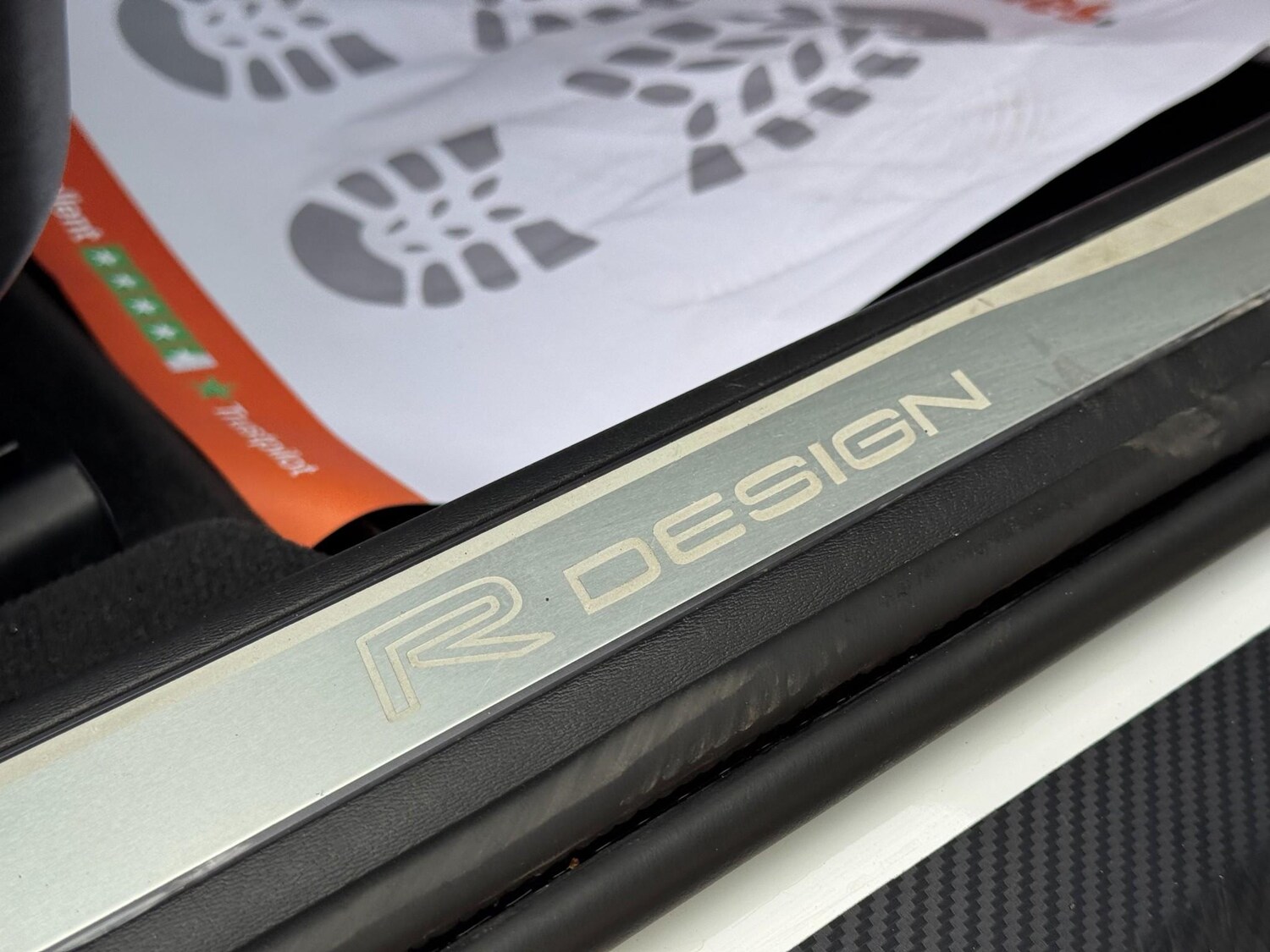 Used Volvo S90 2018 for sale - 78205919: Photo 57