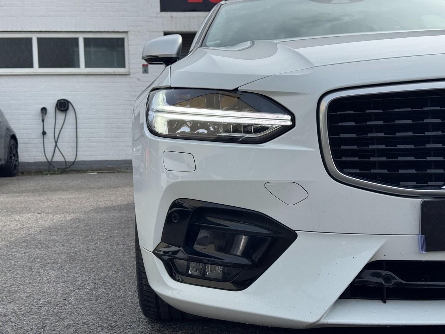 Used Volvo S90 2018 for sale - 78205919: Photo 61