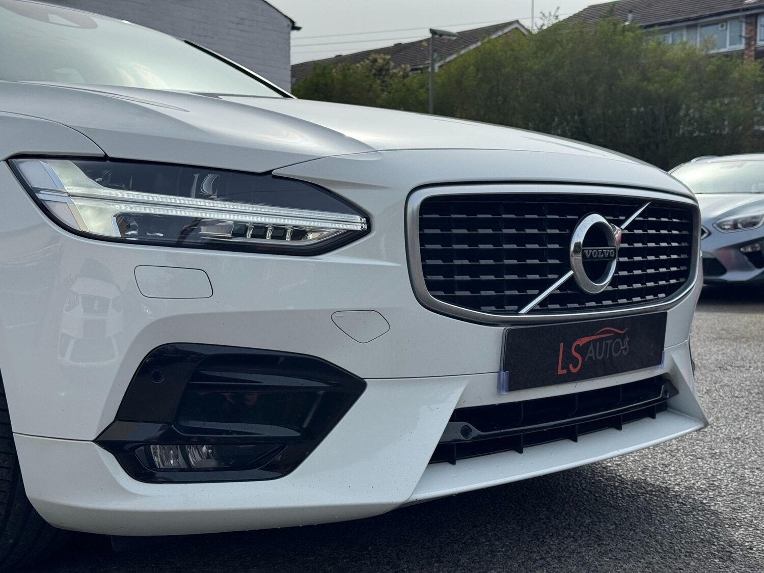 Used Volvo S90 2018 for sale - 78205919: Photo 62