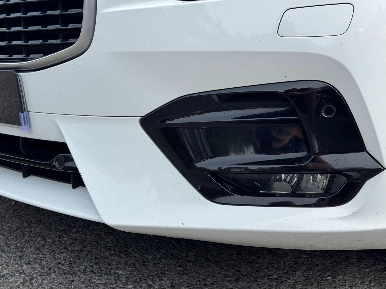 Used Volvo S90 2018 for sale - 78205919: Photo 63