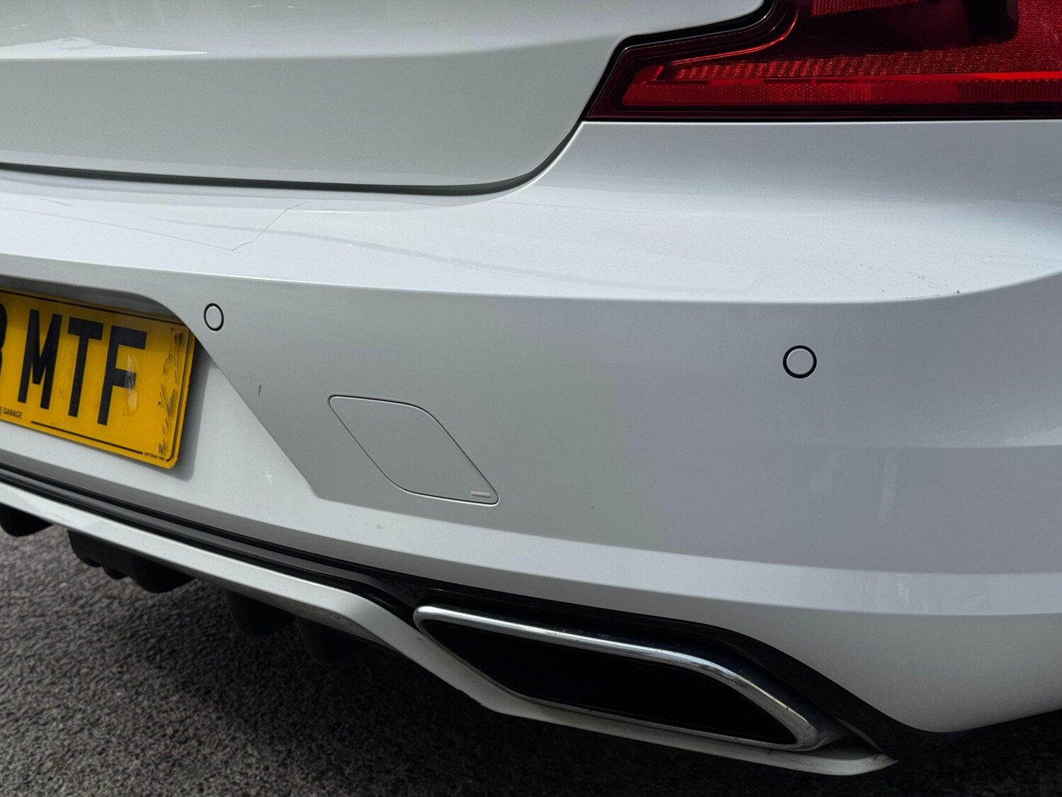 Used Volvo S90 2018 for sale - 78205919: Photo 64