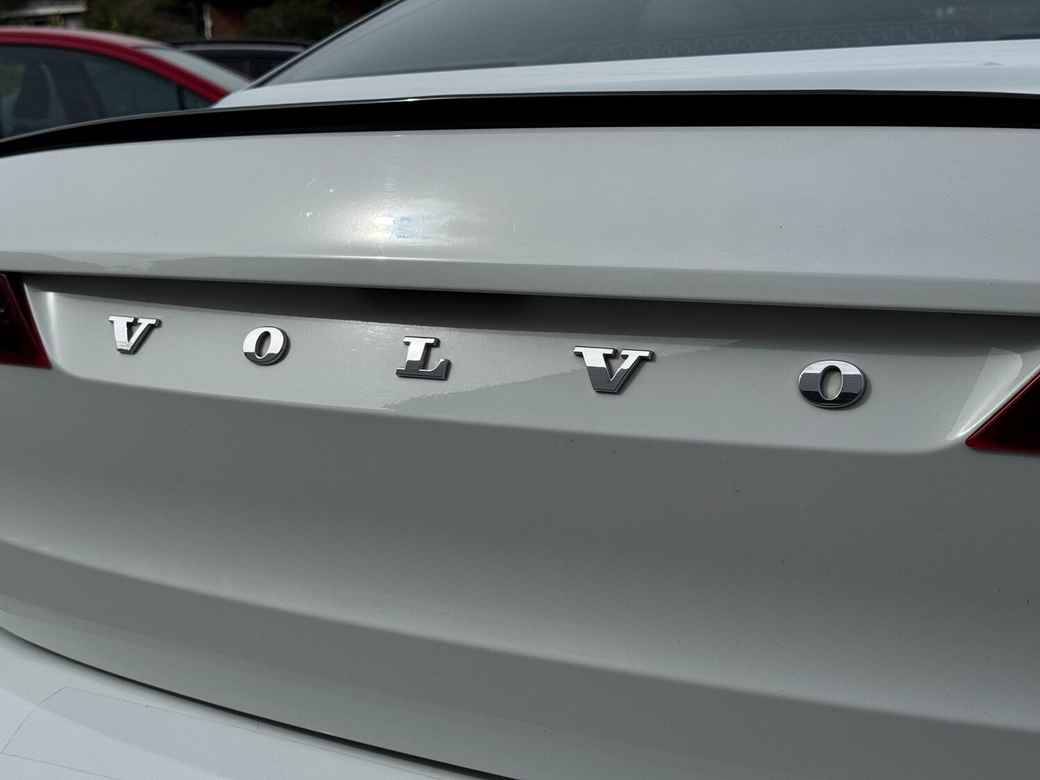 Used Volvo S90 2018 for sale - 78205919: Photo 65