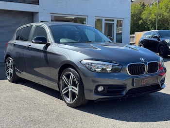 Used BMW 1 Series 2019 for sale - 78314535: Photo