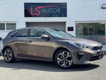 2019 (19) - 1.4T GDi ISG 3 5dr