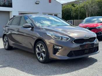 Used Kia Ceed 2019 for sale - 75081368: Photo