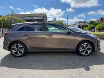 Used Kia Ceed 2019 for sale - 75081368: Photo