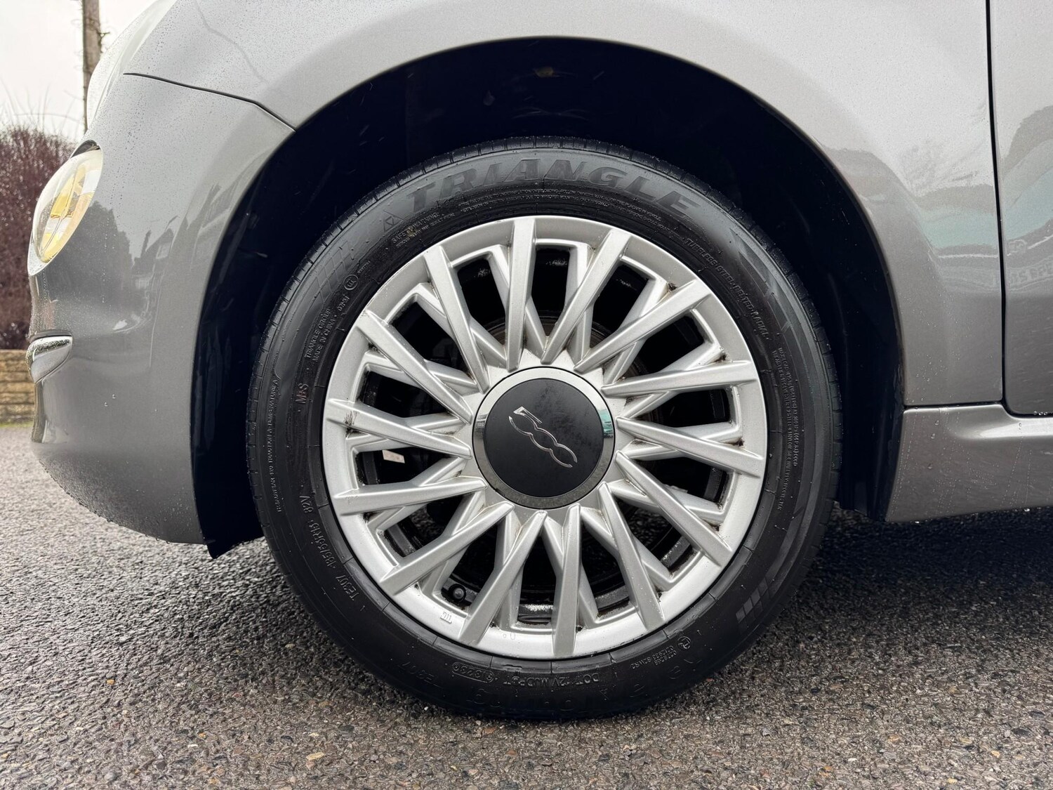 Used Fiat 500 2017 for sale - 77506026: Photo 11