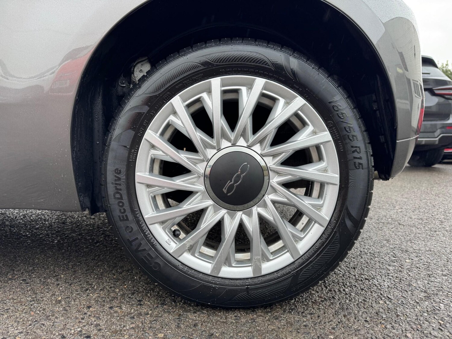 Used Fiat 500 2017 for sale - 77506026: Photo 12